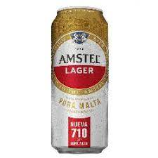 AMSTEL 269 ML