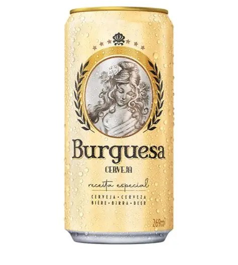burguesa