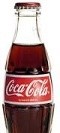 COCA COLA ZERO 2 LTS